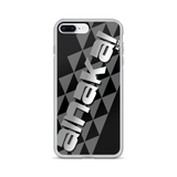 Mauka Incline iPhone Case