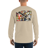 AinaKai Ihe Men’s Long Sleeve Shirt