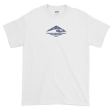 Kuni Koa | Mesh Short-Sleeve T-Shirt