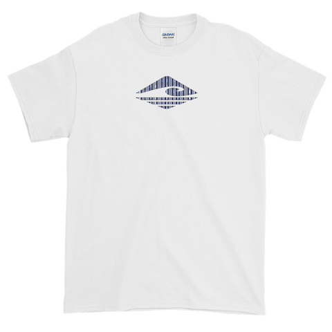 Kuni Koa | Mesh Short-Sleeve T-Shirt