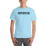 Koa Kaha | Short-Sleeve T-Shirt