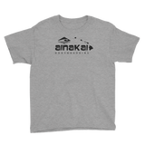 Youth Short Sleeve T-Shirt