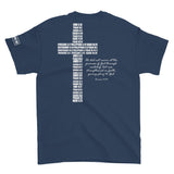 God's Promise | Black|  Ultra Cotton T-Shirt