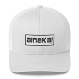 Koa Lokahi | Black | Permacurv | Snapback Trucker Cap