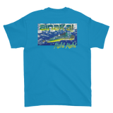 AinaKai Mahi Mahi Short-Sleeve T-Shirt (Available in a Variety of Colors)