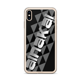 Mauka Incline iPhone Case