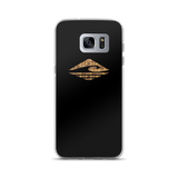 AinaKai He`e Samsung Case
