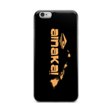 Kuni Tan Islands iPhone Case