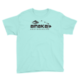 Youth Short Sleeve T-Shirt