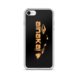 Kuni Tan Islands iPhone Case