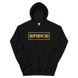 Lokahi Gold Unisex Hoodie