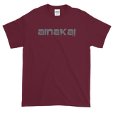 AK Short-Sleeve T-Shirt