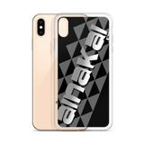 Mauka Incline iPhone Case