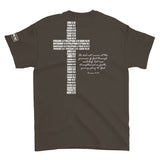 God's Promise | Black|  Ultra Cotton T-Shirt