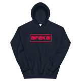 Lokahi Red Unisex Hoodie