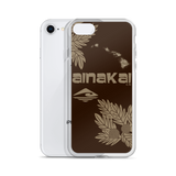 AinaKai Ulu iPhone Case
