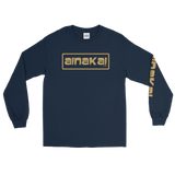 Koa Lokahi | Old Gold | Long Sleeve T-Shirt