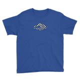 AinaKai Racing Youth Short Sleeve T-Shirt