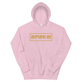 Gold Lokahi Unisex Hoodie