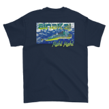 AinaKai Mahi Mahi Short-Sleeve T-Shirt (Available in a Variety of Colors)