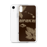 AinaKai Ulu iPhone Case