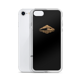 He`e iPhone Case