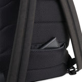 Kuni Brown & Blue Plaid | Backpack