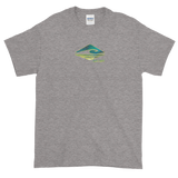 AinaKai Mahi Mahi Short-Sleeve T-Shirt (Available in a Variety of Colors)