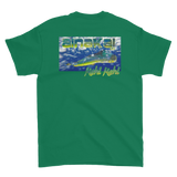 AinaKai Mahi Mahi Short-Sleeve T-Shirt (Available in a Variety of Colors)