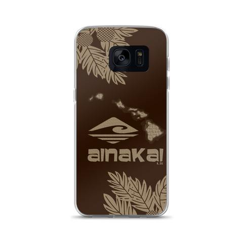AinaKai Ulu Samsung Case