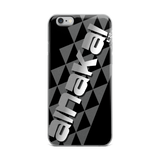 Mauka Incline iPhone Case