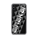 Mauka Incline iPhone Case