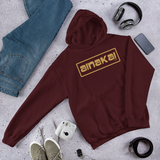 Koa Lokahi | Old Gold |  Unisex Heavy Blend Hooded Sweatshirt