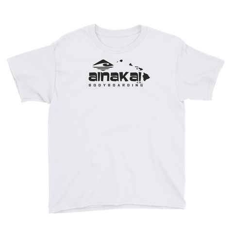 Youth Short Sleeve T-Shirt