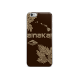 AinaKai Ulu iPhone Case