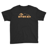 AinaKai Kuni Islands Youth Short Sleeve T-Shirt