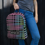 Kalakoa Mesh Backpack