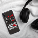 I Can Do All Things iPhone Case