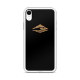 He`e iPhone Case