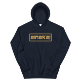 Lokahi Gold Unisex Hoodie
