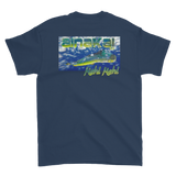 AinaKai Mahi Mahi Short-Sleeve T-Shirt (Available in a Variety of Colors)