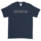 AK Short-Sleeve T-Shirt