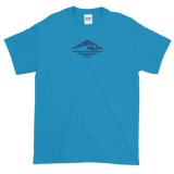 Kuni Koa | Mesh Short-Sleeve T-Shirt