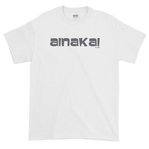 AK Short-Sleeve T-Shirt
