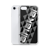 Mauka Incline iPhone Case