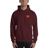 AinaKai LS Ihe Unisex Hoodie