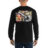 AinaKai Ihe Men’s Long Sleeve Shirt