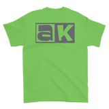 AK Short-Sleeve T-Shirt