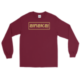 Koa Lokahi | Old Gold |  Ultra Cotton Long Sleeve T-Shirt