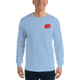 AinaKai Ihe Men’s Long Sleeve Shirt